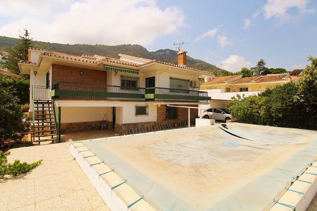 Maison de luxe à vendre à Alhaurín de La Torre, 675 000 €, Photo 2