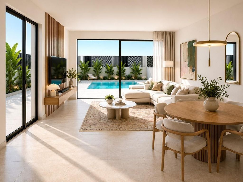 Maison de luxe à vendre à Torre-Pacheco, 459 900 €, Photo 2
