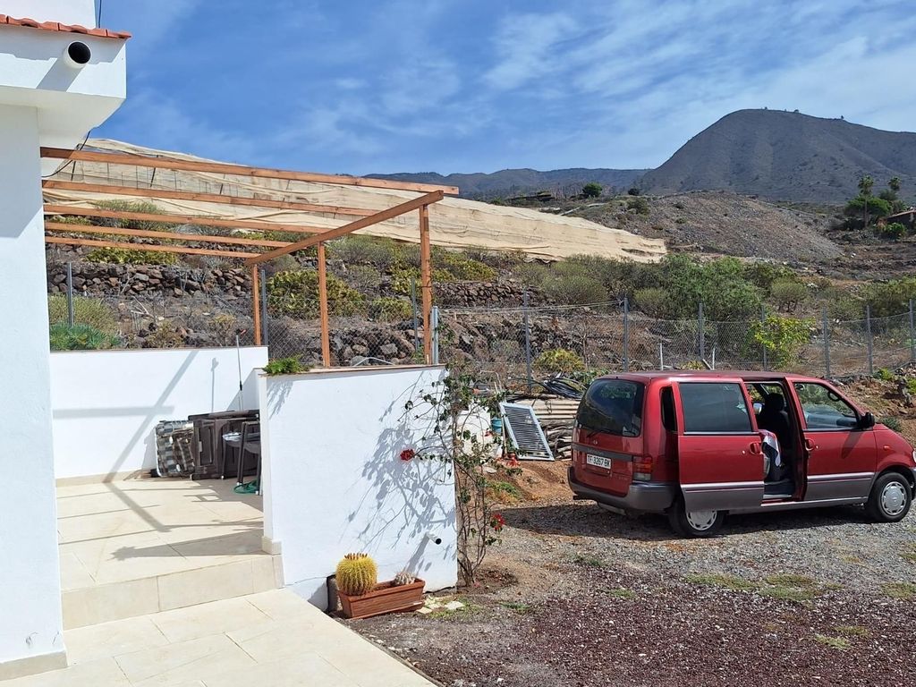 Maison de luxe à vendre à Guía de Isora, 480 000 €, Photo 2