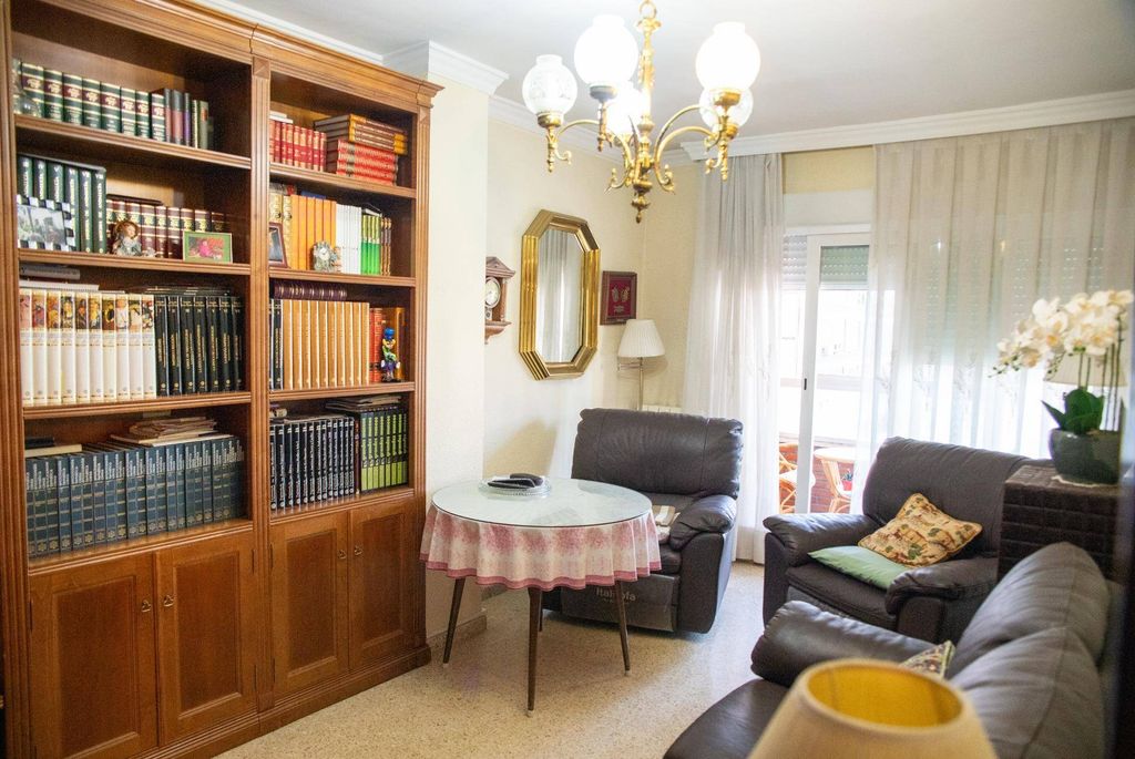 Appartement de luxe à vendre à Granada, 449 000 €, Photo 2