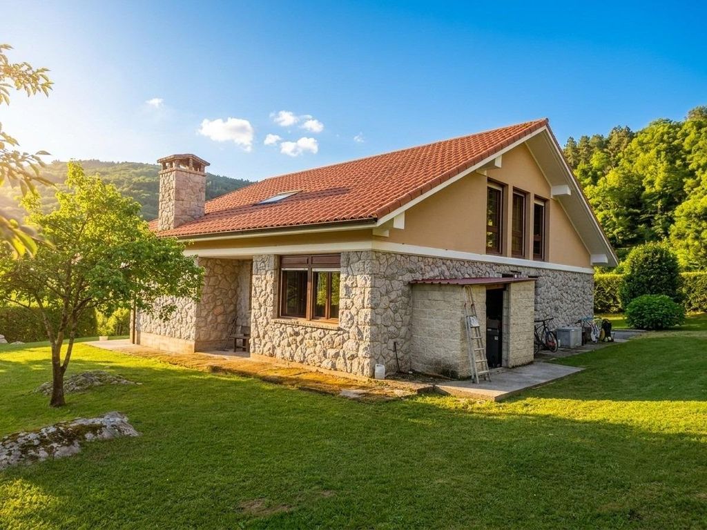 Maison de luxe à vendre à Villaescusa, 560 000 €, Photo 2