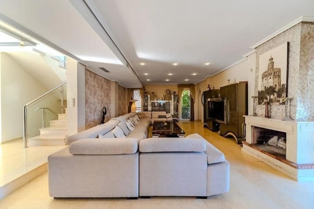 Maison de luxe à vendre à Torrevieja, 1 170 000 €, Photo 3