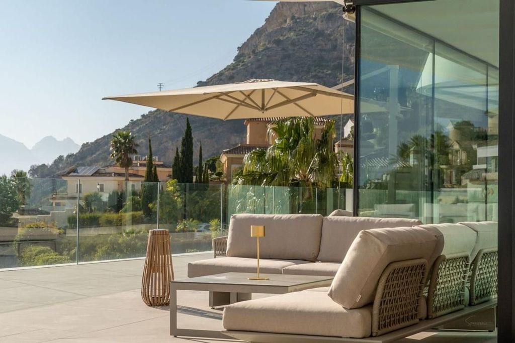 Maison de luxe à vendre à Altea, 6 490 000 €, Photo 3