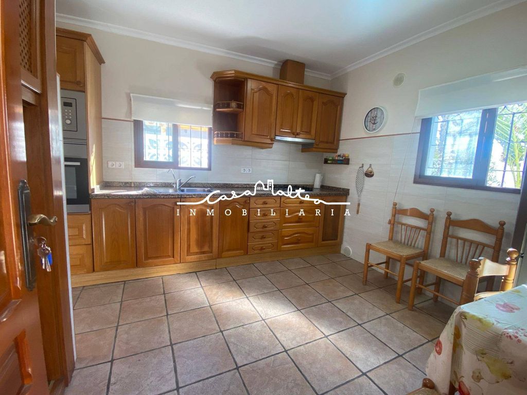 Maison de luxe à vendre à Altea, 415 000 €, Photo 3