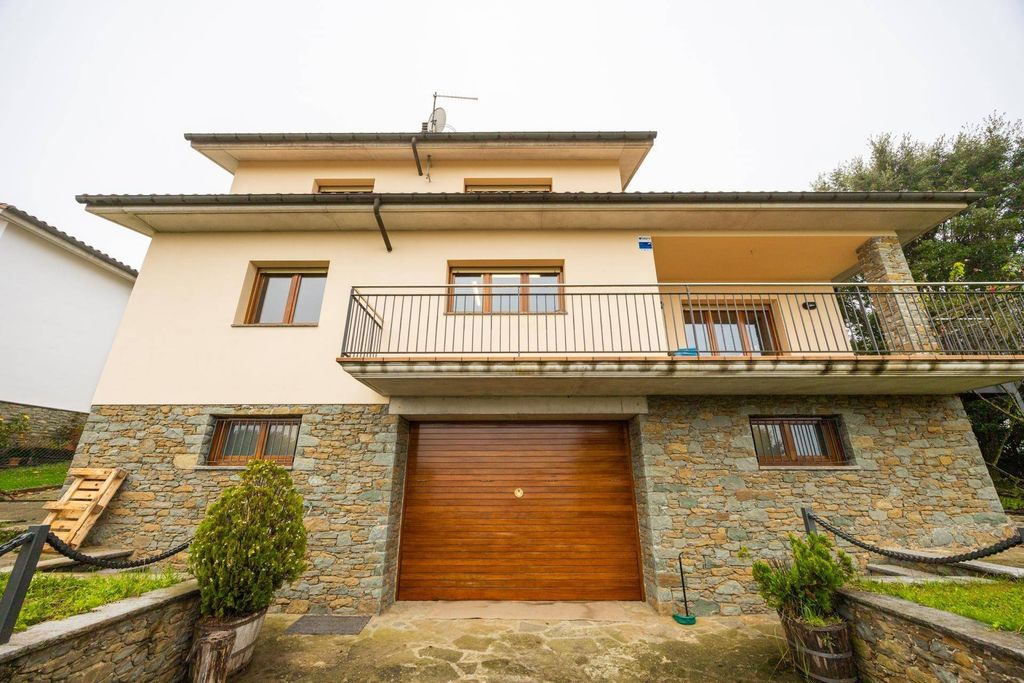 Maison de luxe à vendre à Santa Maria de Corcó, 450 000 €, Photo 3