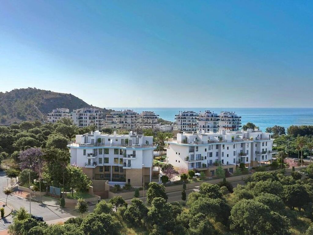Appartement de luxe à vendre à Villajoyosa, 730 000 €, Photo 3