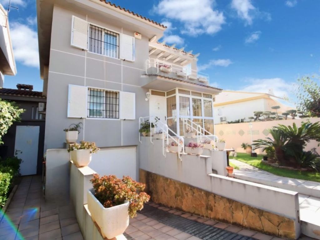 Maison de luxe à vendre à Benicàssim, 565 000 €, Photo 3