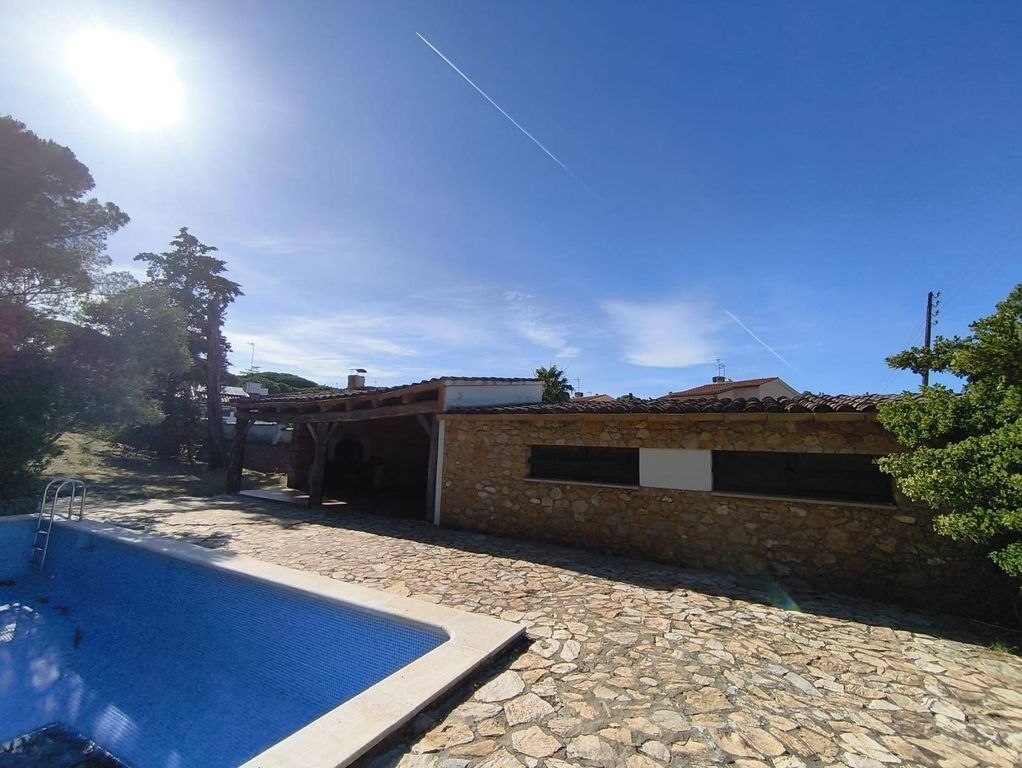 Luxury House for sale in L Escala, 1 550 000 €, Photo 3