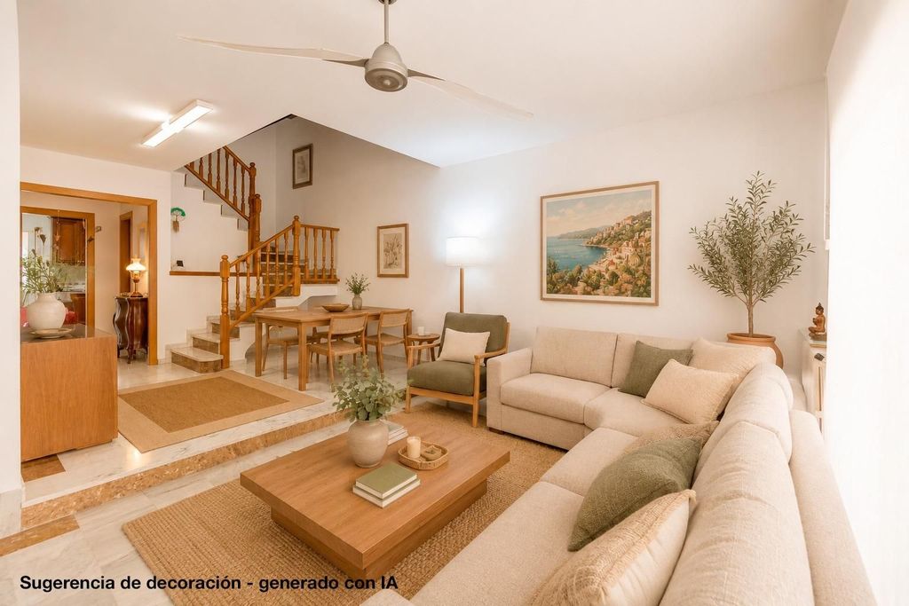 Maison de luxe à vendre à Vilanova I la Geltrú, 549 000 €, Photo 3