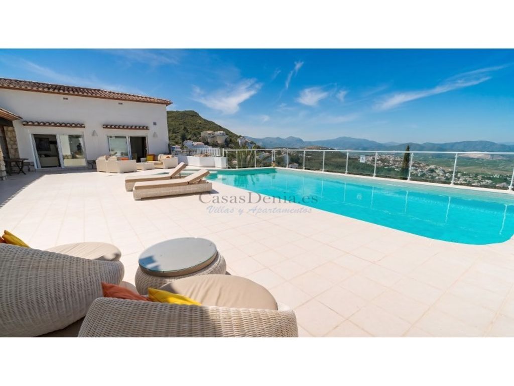 Maison de luxe à vendre à Pego, 850 000 €, Photo 3