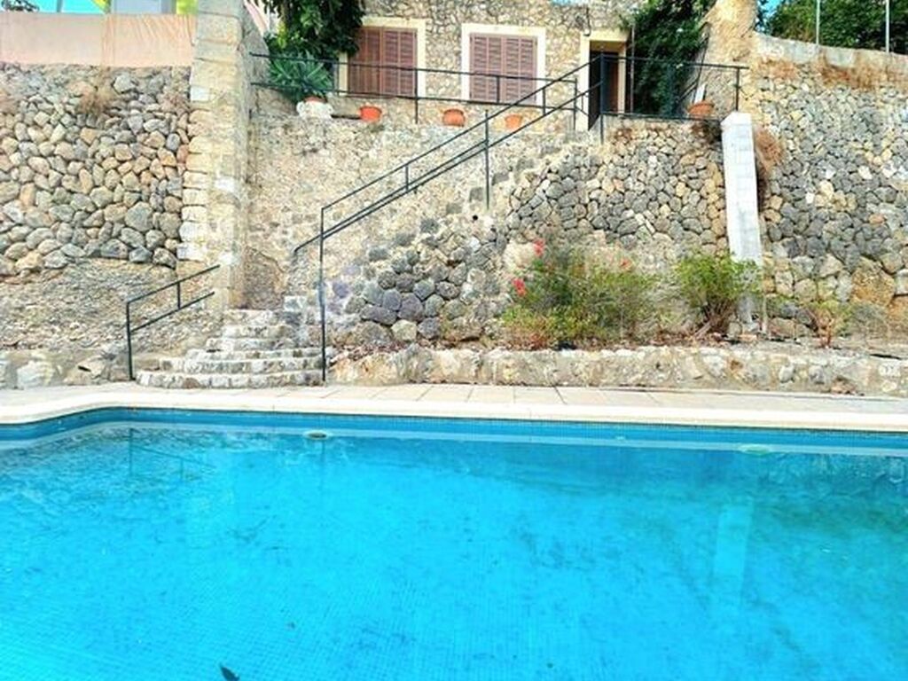 Maison de luxe à vendre à Selva, 1 800 000 €, Photo 3