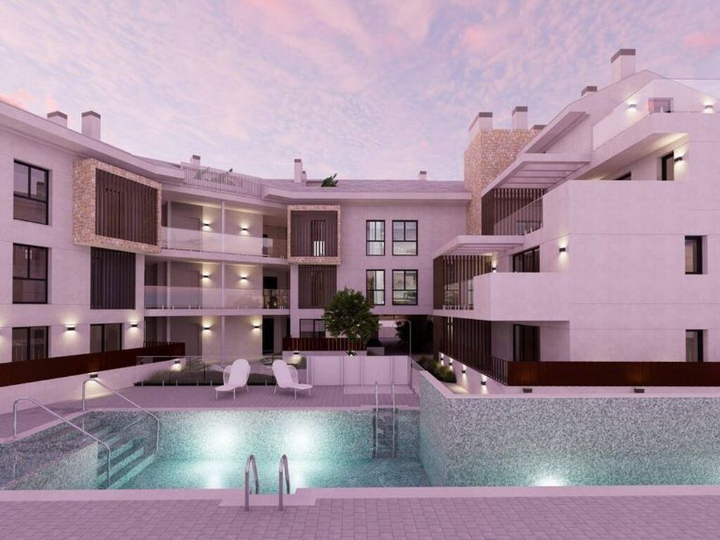 Appartement de luxe à vendre à Javea, 521 000 €, Photo 3