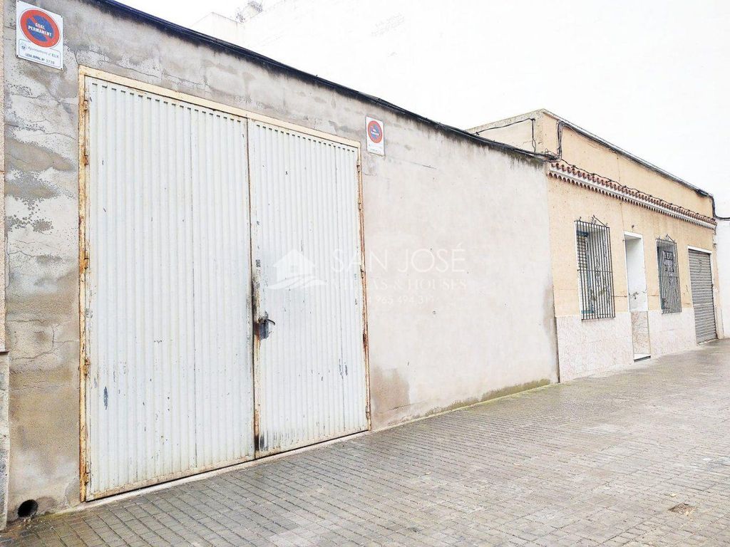 Maison de luxe à vendre à Elche, 550 000 €, Photo 3