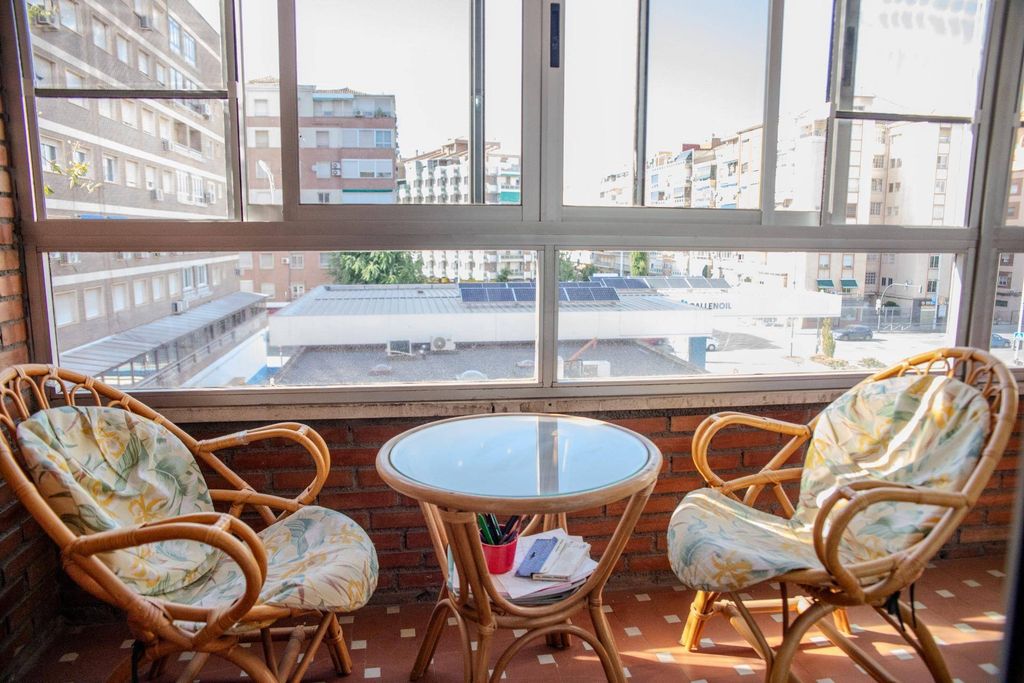 Appartement de luxe à vendre à Granada, 449 000 €, Photo 3
