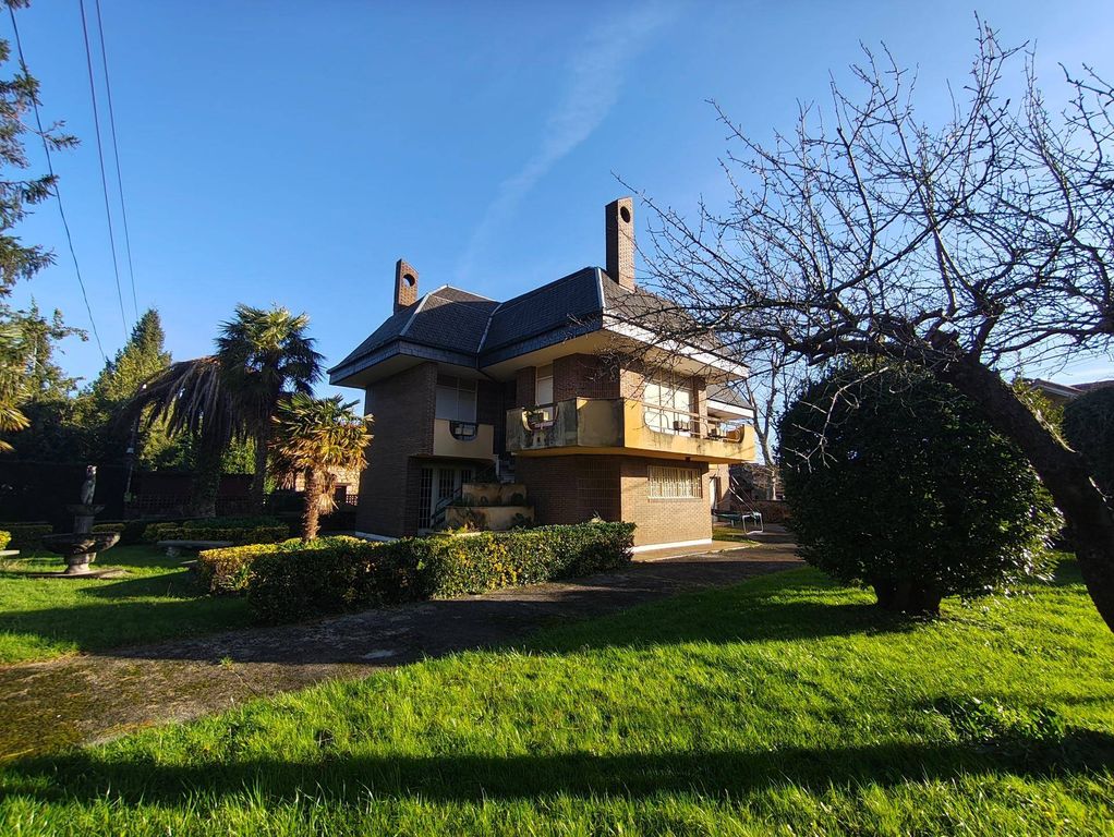 Maison de luxe à vendre à Santa María de Cayón, 440 000 €, Photo 3