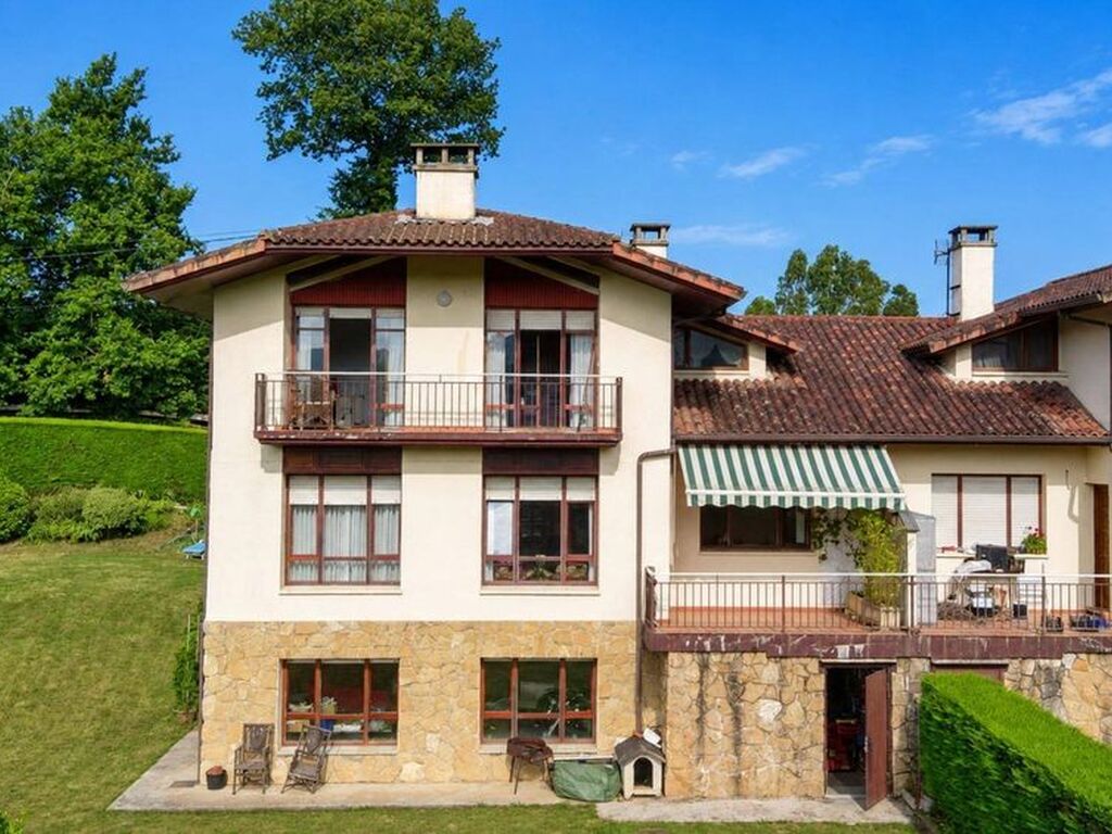 Maison de luxe à vendre à Zalla, 695 000 €, Photo 3