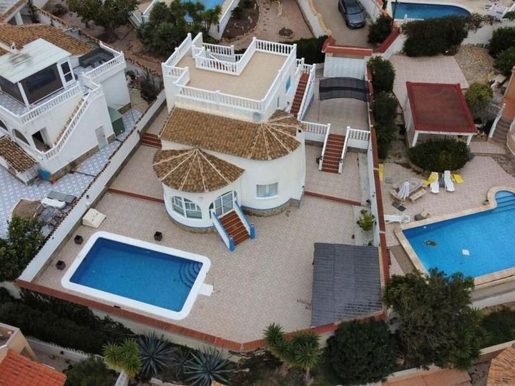 Maison de luxe à vendre à Rojales, 550 000 €, Photo 4