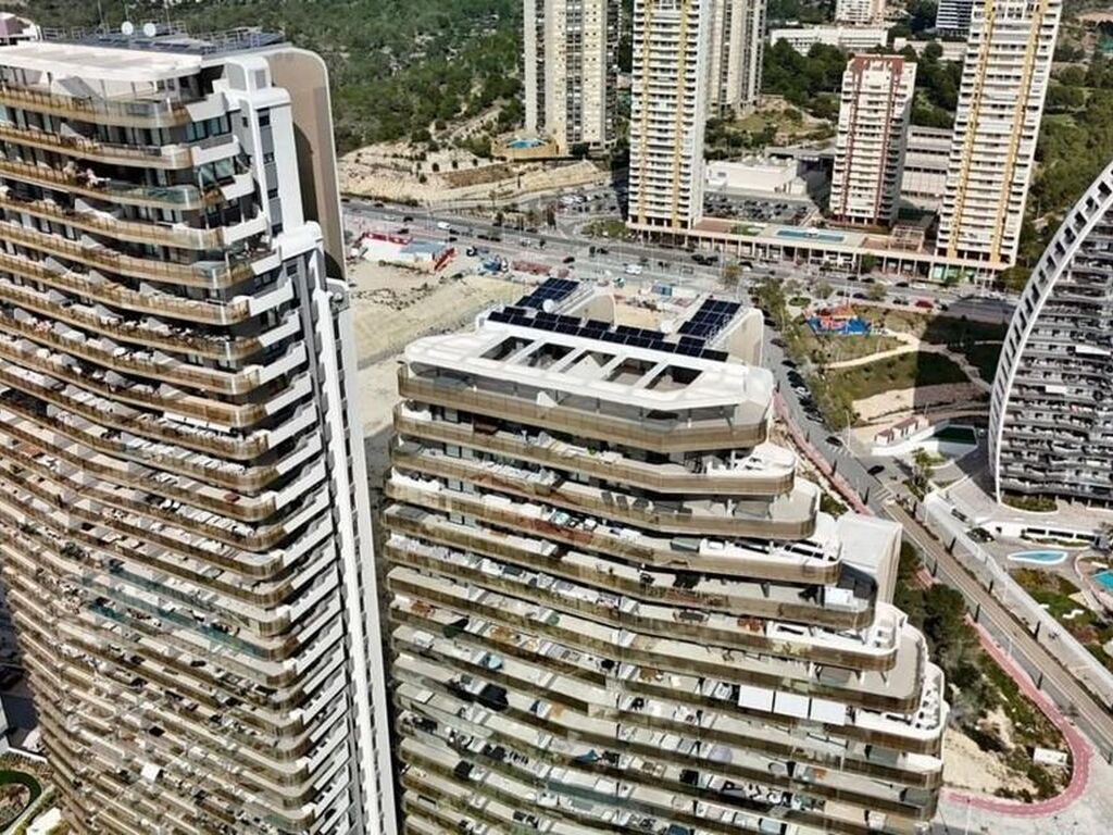 Luxury Apartment for sale in Benidorm, 1 439 000 €, Photo 4