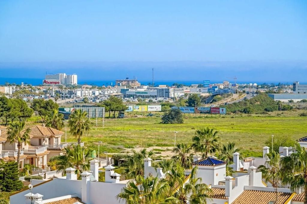 Appartement de luxe à vendre à Playas de Orihuela, 639 000 €, Photo 4