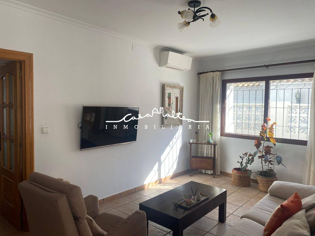 Maison de luxe à vendre à Altea, 415 000 €, Photo 4