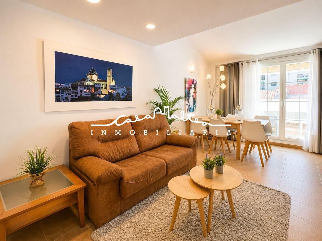 Appartement de luxe à vendre à Altea, 499 500 €, Photo 4