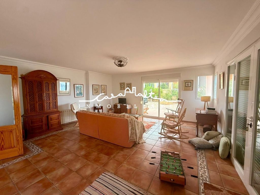 Maison de luxe à vendre à Altea, 1 880 000 €, Photo 4