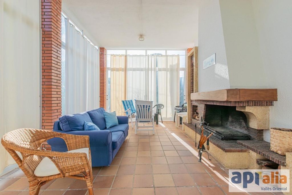 Maison de luxe à vendre à Sant Pere de Vilamajor, 795 000 €, Photo 4