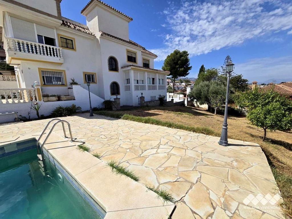 Maison de luxe à vendre à Alhaurín de La Torre, 889 000 €, Photo 4