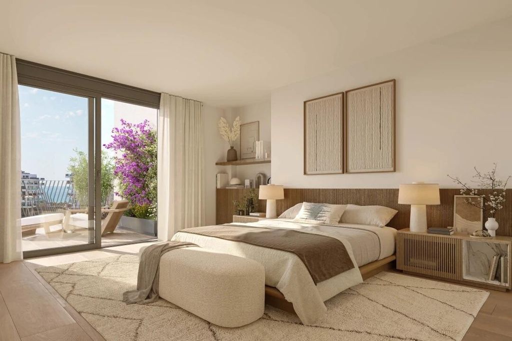 Appartement de luxe à vendre à Villajoyosa, 730 000 €, Photo 4