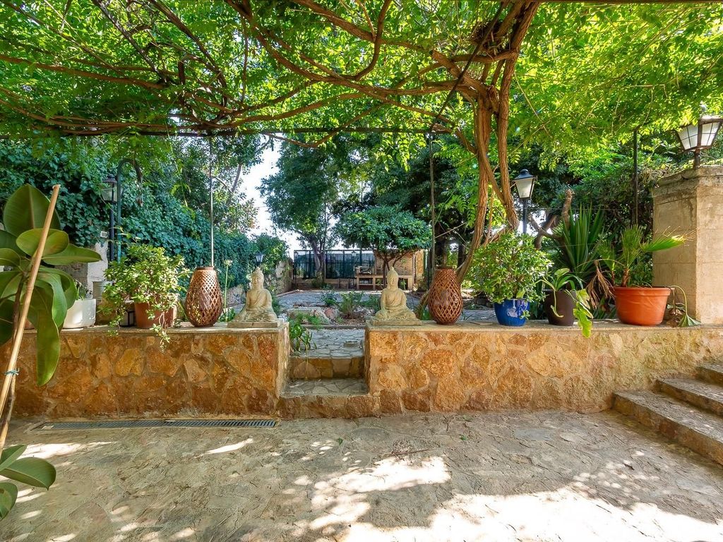 Maison de luxe à vendre à Palma, 1 677 500 €, Photo 4