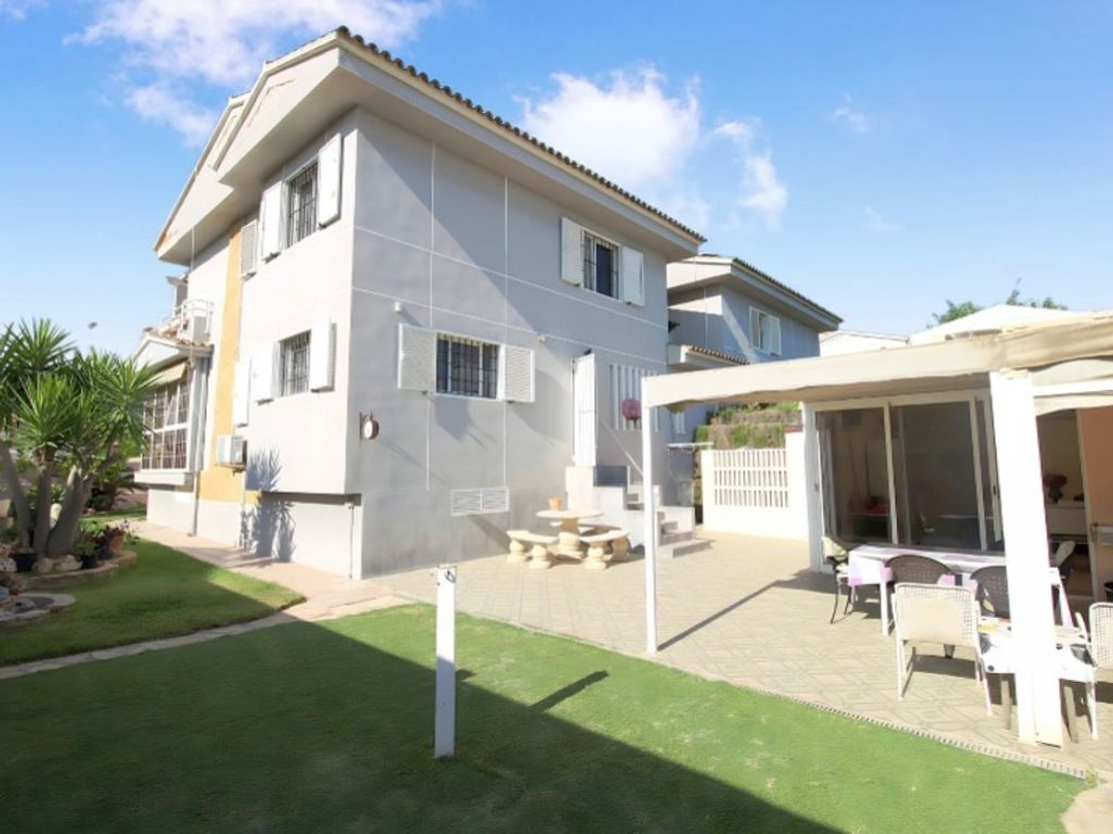 Maison de luxe à vendre à Benicàssim, 565 000 €, Photo 4