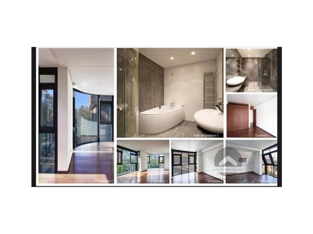Luxury Apartment for sale in Madrid, 2 450 000 €, Photo 4
