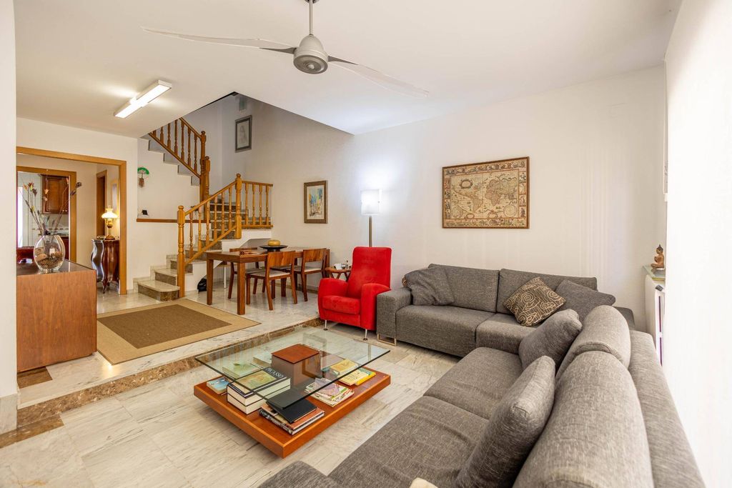Maison de luxe à vendre à Vilanova I la Geltrú, 549 000 €, Photo 4