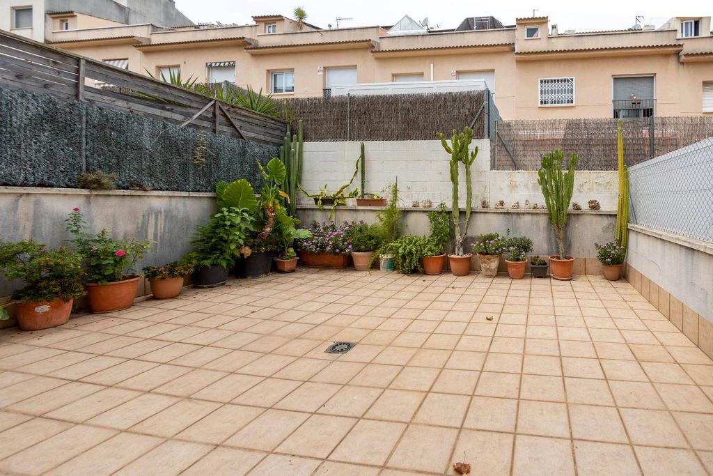 Maison de luxe à vendre à Vilanova I la Geltrú, 480 000 €, Photo 4