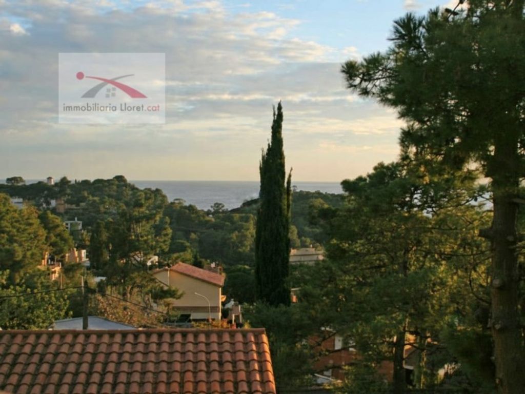 Maison de luxe à vendre à Lloret de Mar, 600 000 €, Photo 4