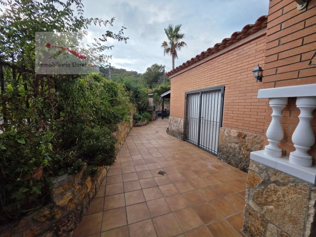 Maison de luxe à vendre à Lloret de Mar, 590 000 €, Photo 4