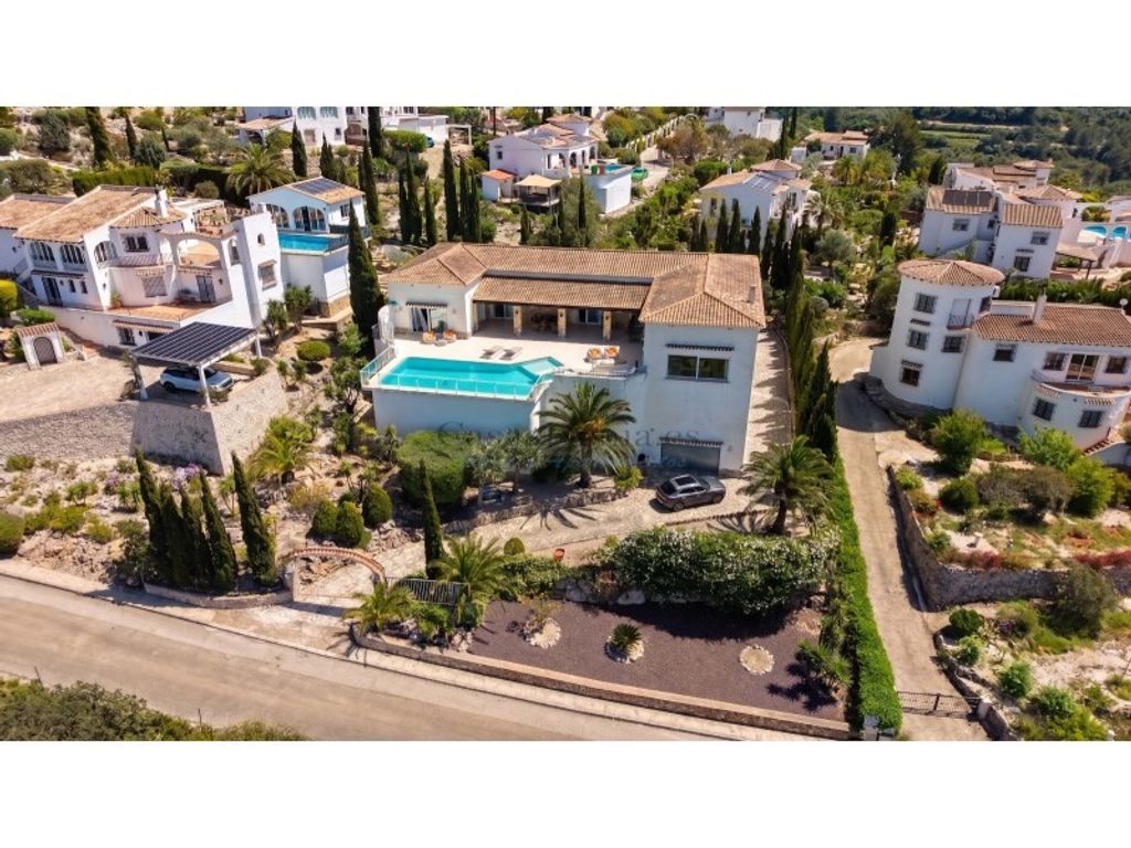 Maison de luxe à vendre à Pego, 850 000 €, Photo 4