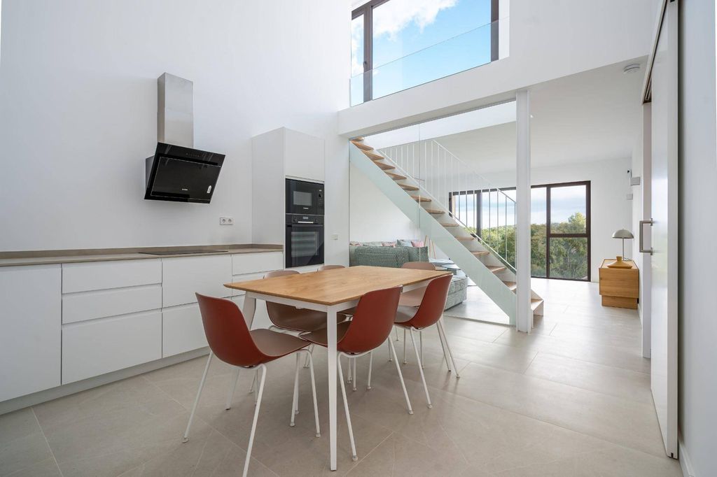 Maison de luxe à vendre à Selva, 690 000 €, Photo 4