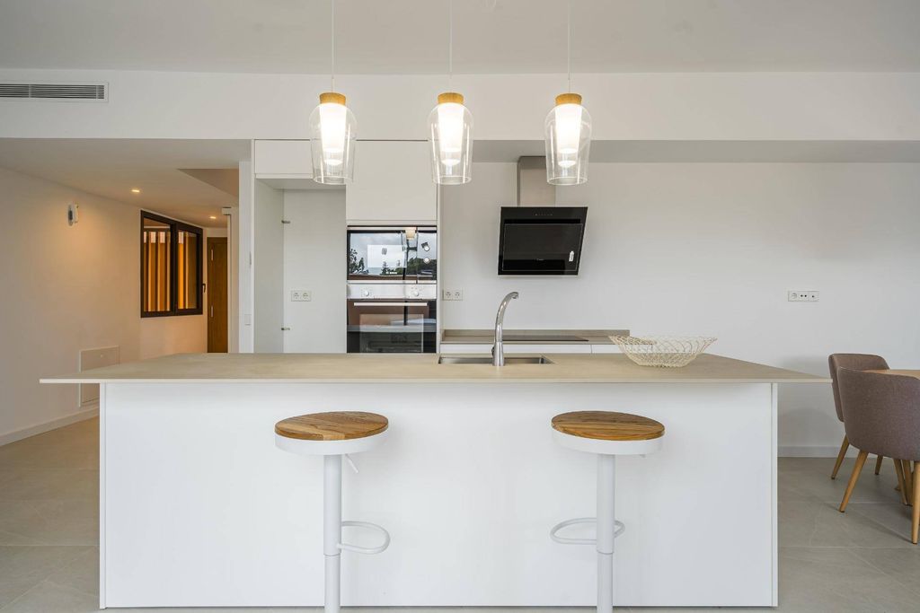 Maison de luxe à vendre à Selva, 740 000 €, Photo 4