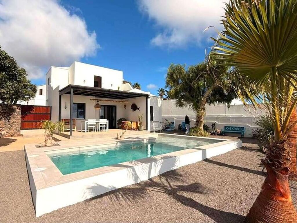 Maison de luxe à vendre à Güime, 549 000 €, Photo 4