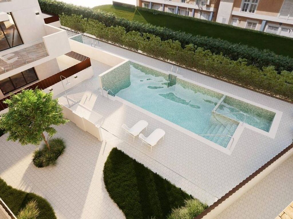 Appartement de luxe à vendre à Javea, 521 000 €, Photo 4