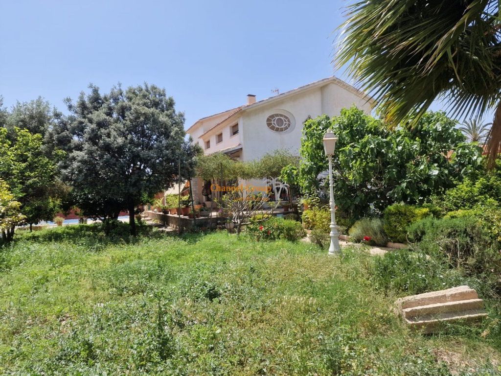 Maison de luxe à vendre à Elche, 850 000 €, Photo 4