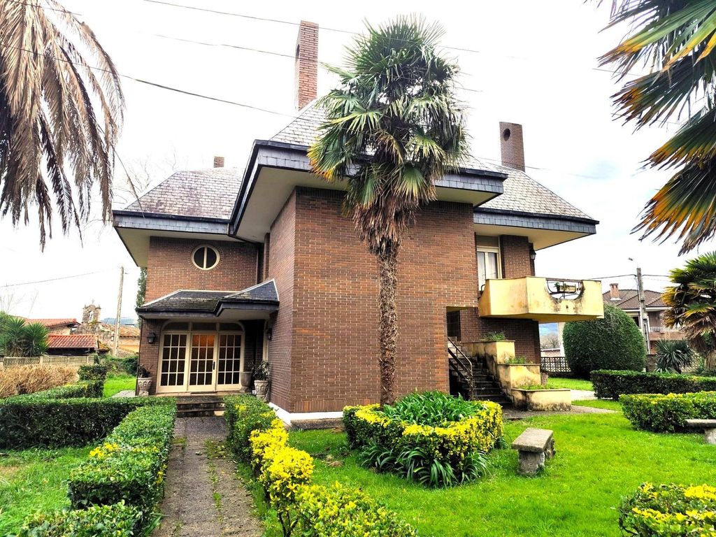 Maison de luxe à vendre à Santa María de Cayón, 440 000 €, Photo 4