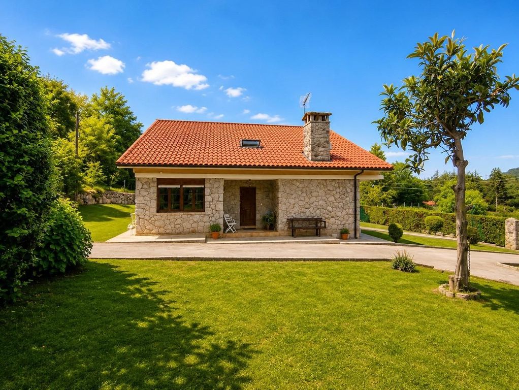 Maison de luxe à vendre à Villaescusa, 560 000 €, Photo 4