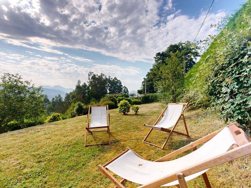 Maison de luxe à vendre à Zalla, 695 000 €, Photo 4