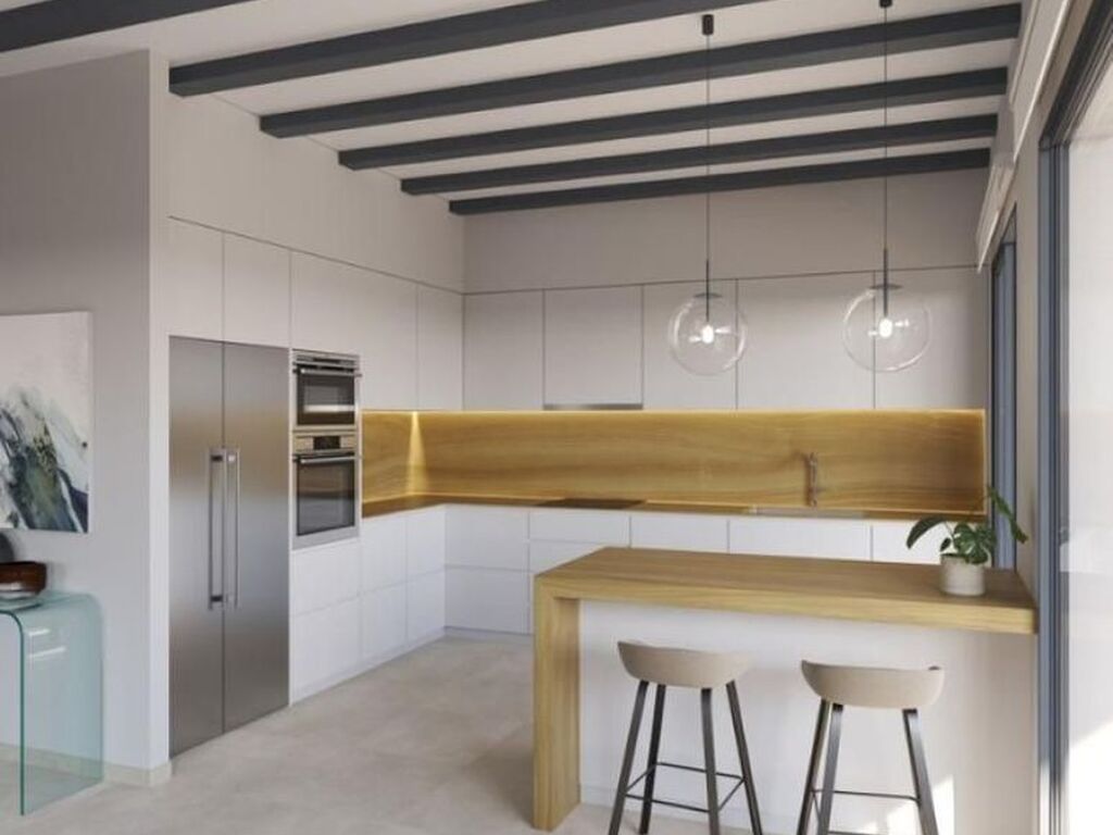 Maison de luxe à vendre à Penáguila, 516 000 €, Photo 5