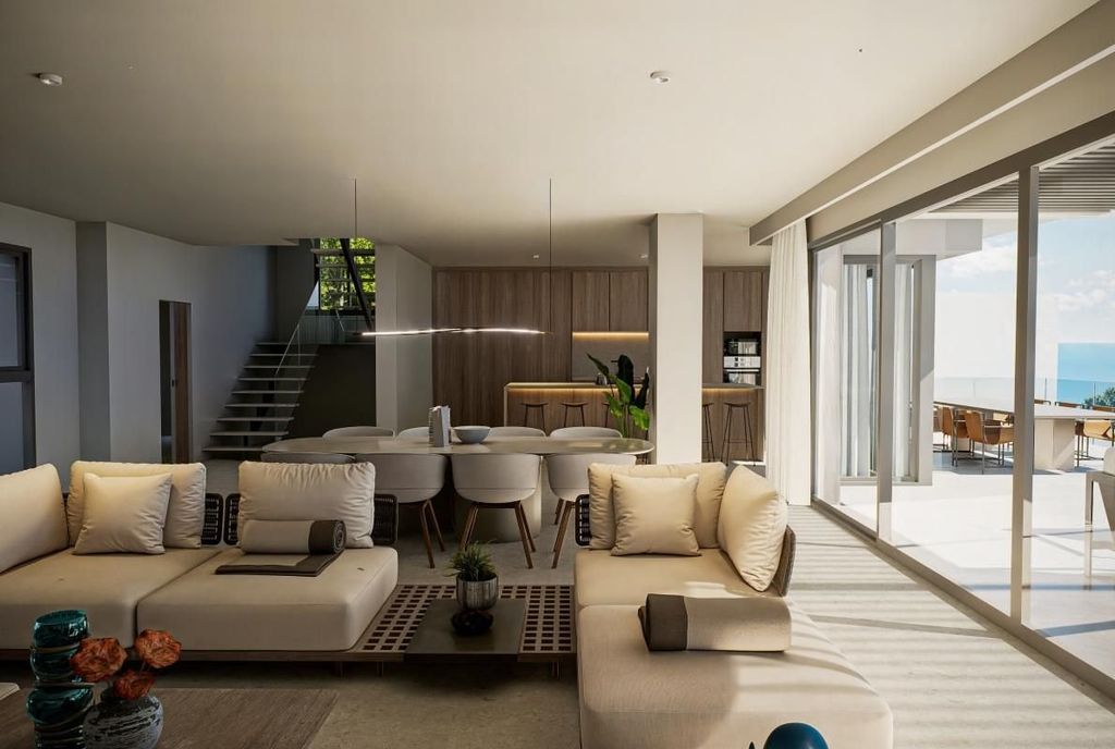 Maison de luxe à vendre à Altea, 2 690 000 €, Photo 5