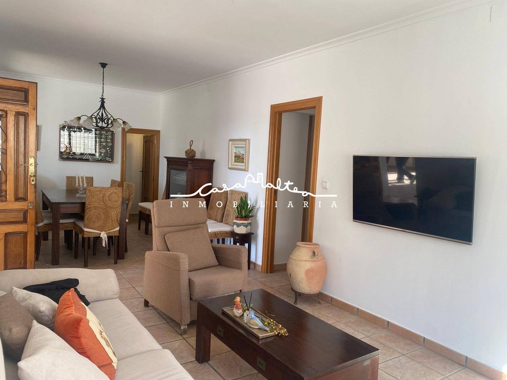 Maison de luxe à vendre à Altea, 415 000 €, Photo 5