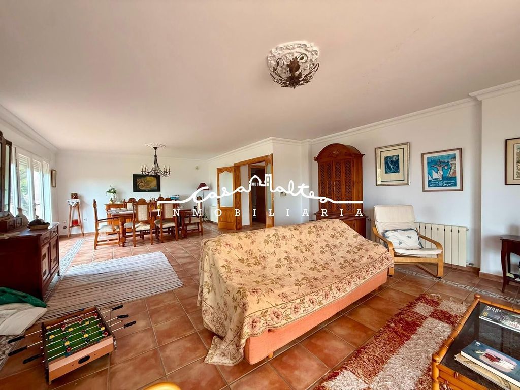 Maison de luxe à vendre à Altea, 1 880 000 €, Photo 5