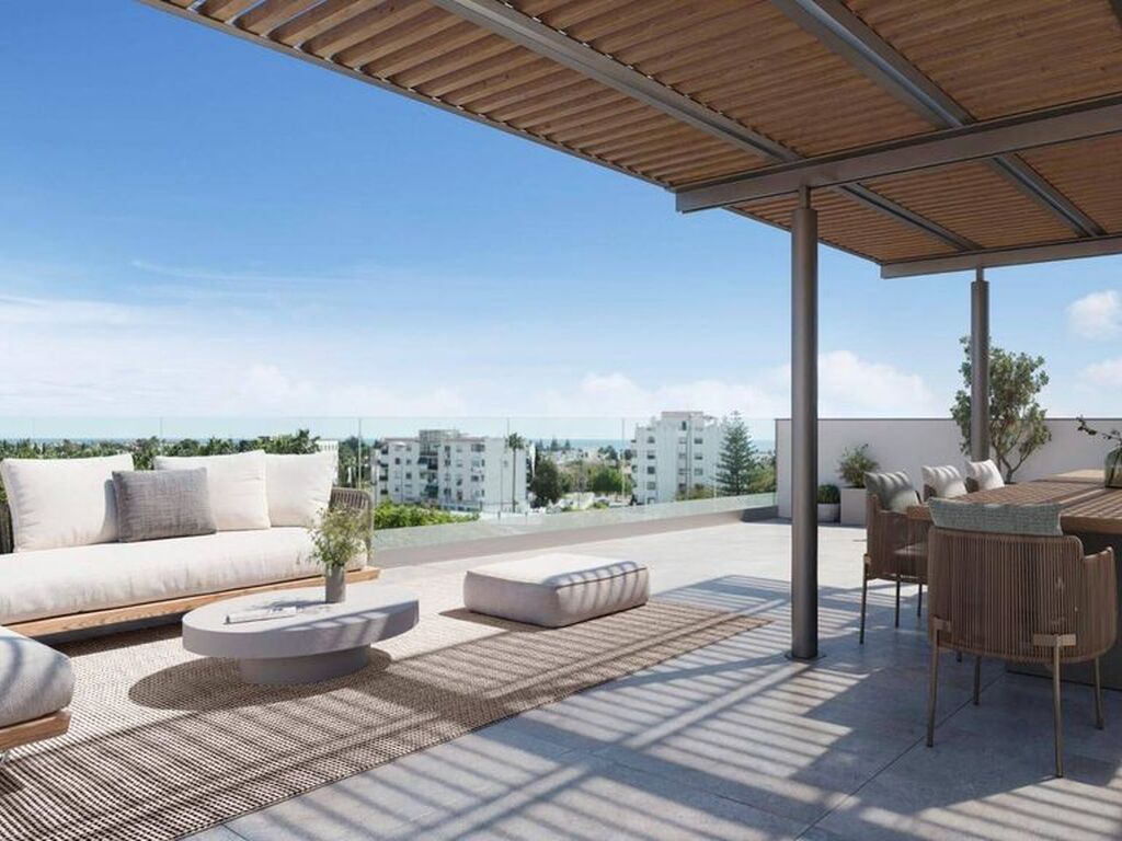 Appartement de luxe à vendre à San Pedro de Alcántara, 550 000 €, Photo 5